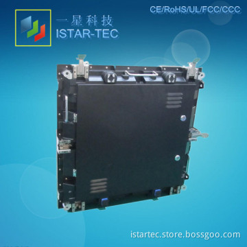 Istar 3 In1 pH8 Full Color Rental LED Display